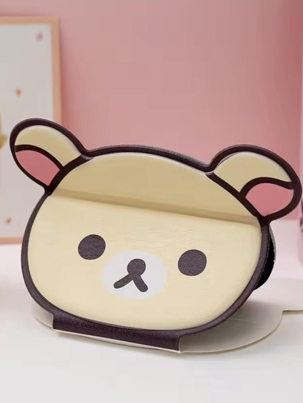Korilakkuma Compact Mirror
